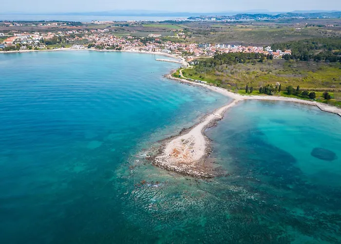 Unit_type_semidetached_house Umag 55102 Holiday home Umag